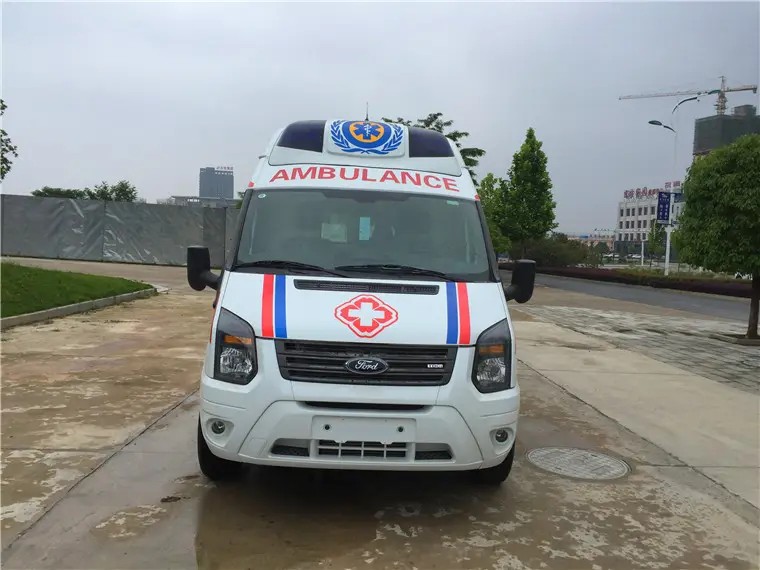 广汉县出租案例